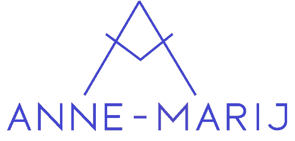 Anne-Marij - logo 600